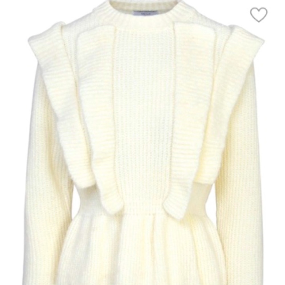 Greylin sweater NWT